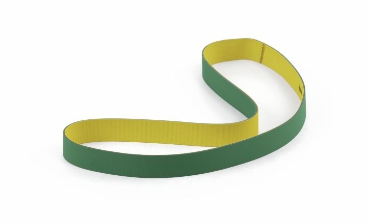 Belt upper i gruppen  hos GPLSHOP (5848298-01)