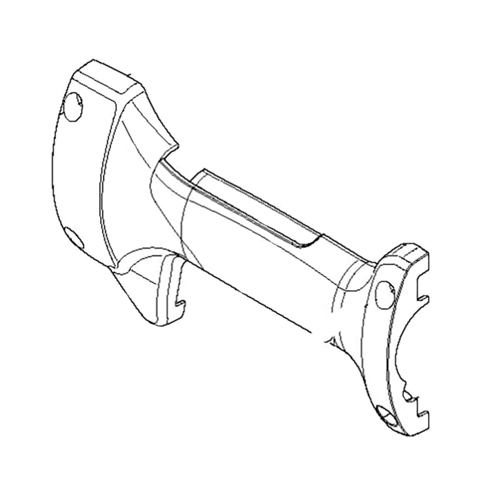 Handtag i gruppen  hos GPLSHOP (5848396-01)