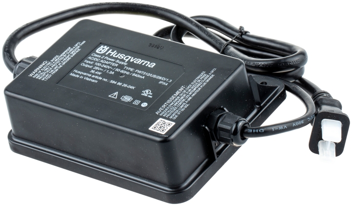Power Unit i gruppen Reservdelar Robotgräsklippare / Reservdelar Husqvarna Automower® 305 - 2020 / Automower 305 - 2025 hos GPLSHOP (5848626-01)