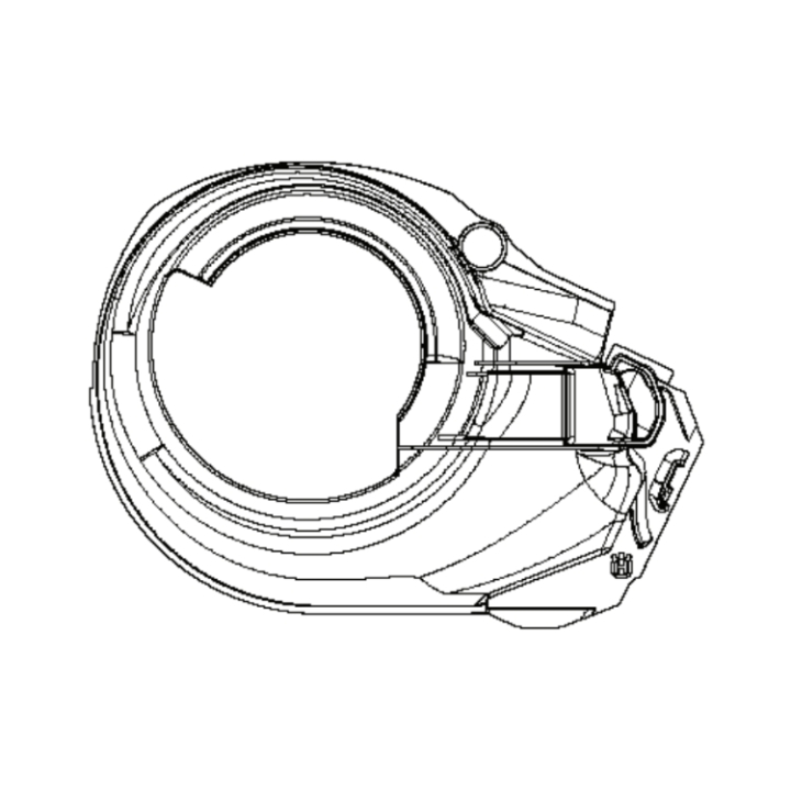 Kåpa i gruppen hos GPLSHOP (5848940-01)