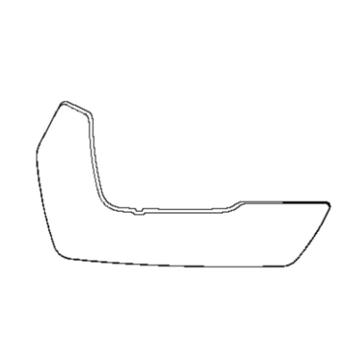 Vinterkåpa i gruppen  hos GPLSHOP (5848947-01)