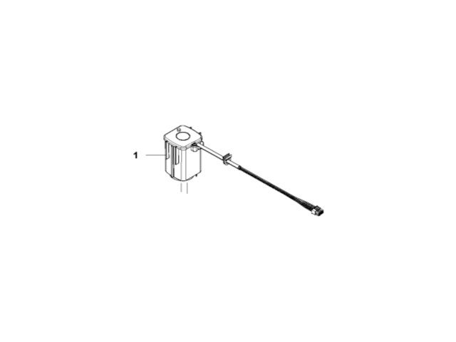 Motor assy i gruppen hos GPLSHOP (5849205-01)