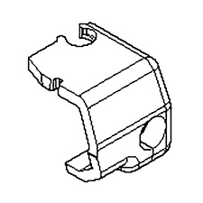Grommet Carb i gruppen hos GPLSHOP (5849825-01)