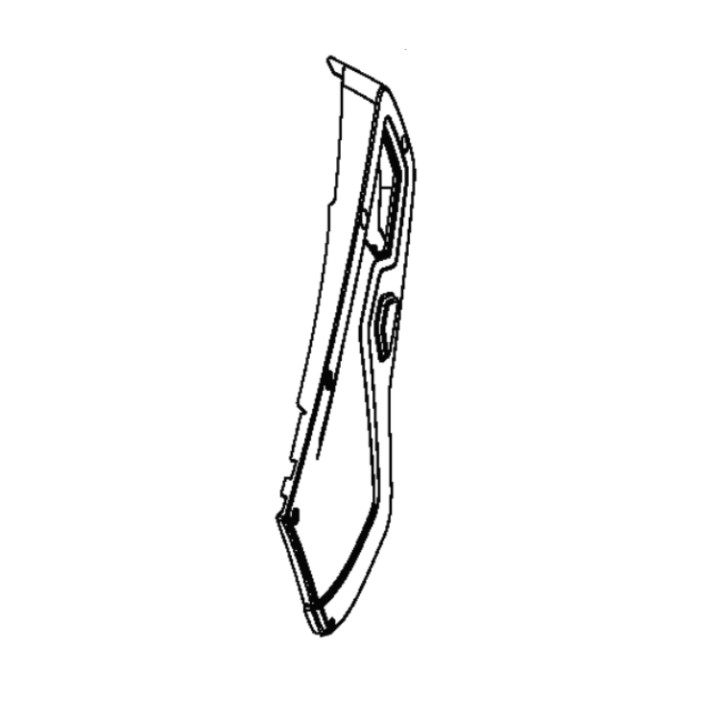 Kåpa i gruppen hos GPLSHOP (5849900-03)