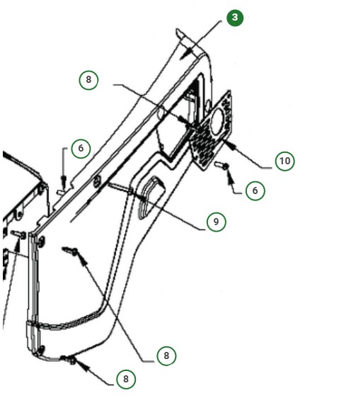KÅPA i gruppen Produktkyrkogård hos GPLSHOP (5849900-04)
