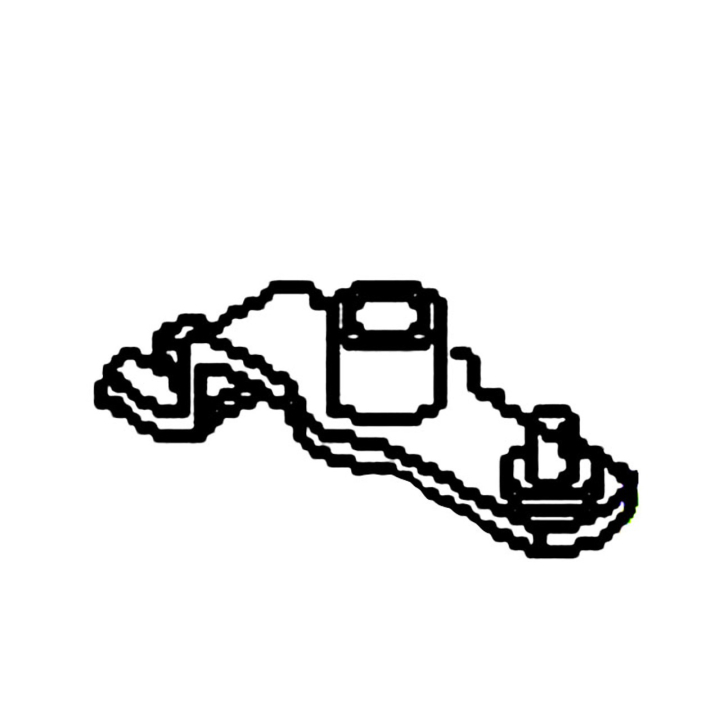 Länkage i gruppen hos GPLSHOP (5849970-01)