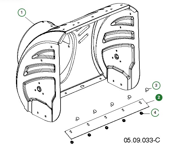 Platta i gruppen Produktkyrkogård hos GPLSHOP (5850483-02)