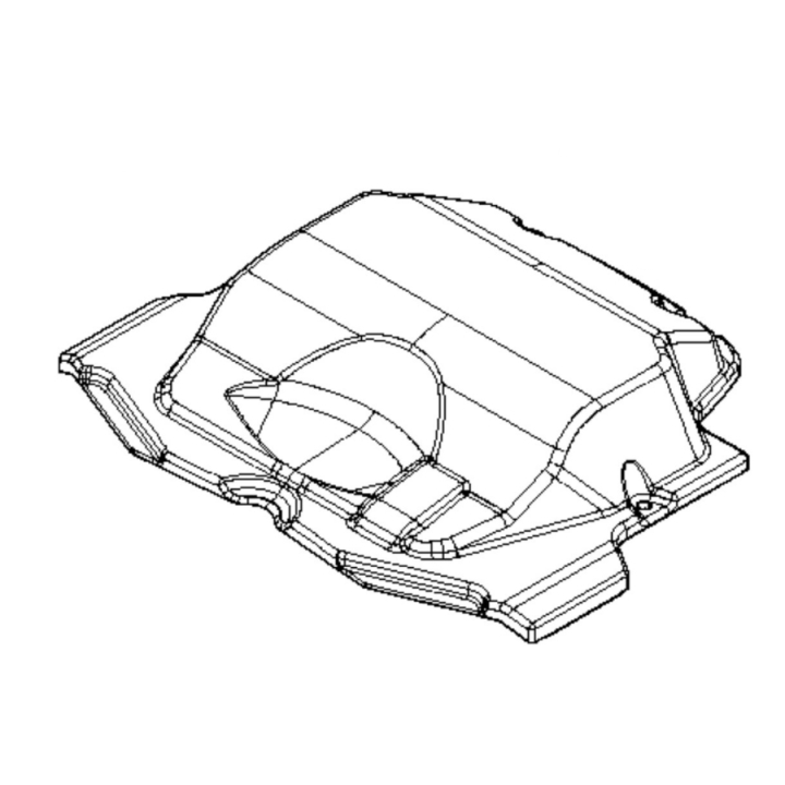 Skyddskåpa i gruppen  hos GPLSHOP (5850677-01)