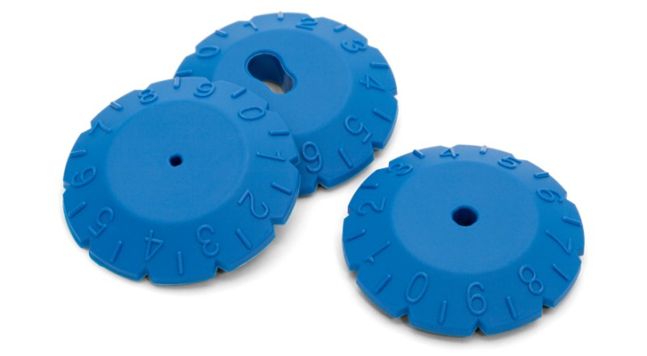 Skala, Mejsel Kit 3St i gruppen  hos GPLSHOP (5850717-01)