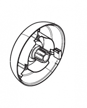 WHEEL FRONT i gruppen  hos GPLSHOP (5851868-01)