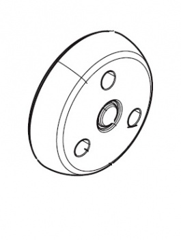 WHEEL FRONT OUTSIDE i gruppen  hos GPLSHOP (5851869-01)