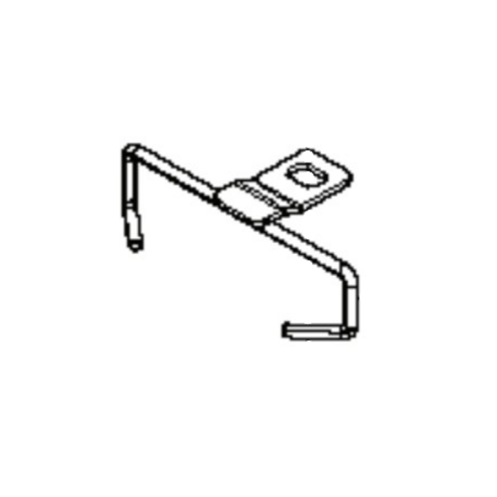 Belt Guide i gruppen  hos GPLSHOP (5852957-02)