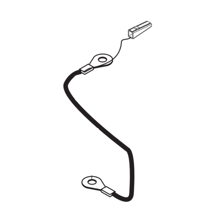 Kabel Jord i gruppen  hos GPLSHOP (5853069-03)