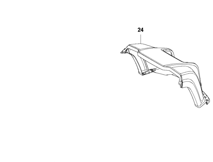COVER BASE P2 HOUSE i gruppen  hos GPLSHOP (5853234-01)
