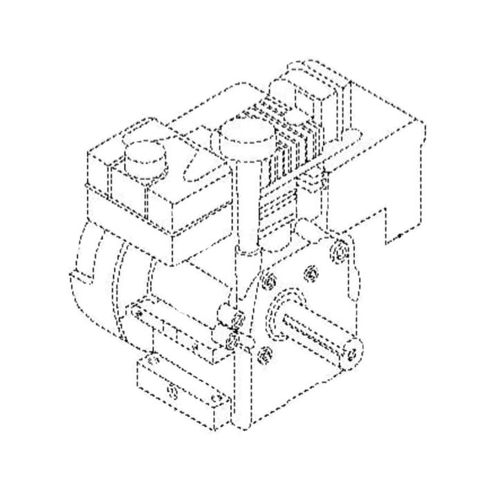 Motor i gruppen  hos GPLSHOP (5853357-04)