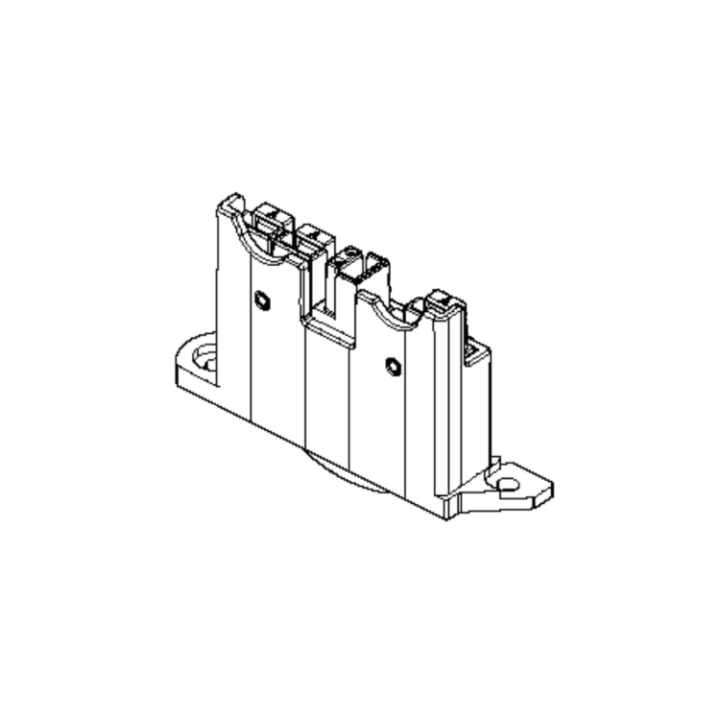 Kontaktdon i gruppen Reservdelar 136LiL hos GPLSHOP (5853423-01)