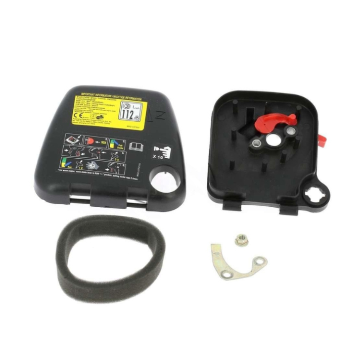 Filterhållare Kpl i gruppen hos GPLSHOP (5853616-01)