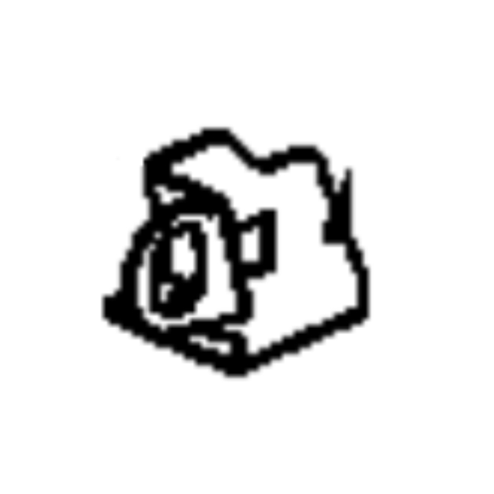 Strap Ground Sas2 i gruppen  hos GPLSHOP (5853656-01)