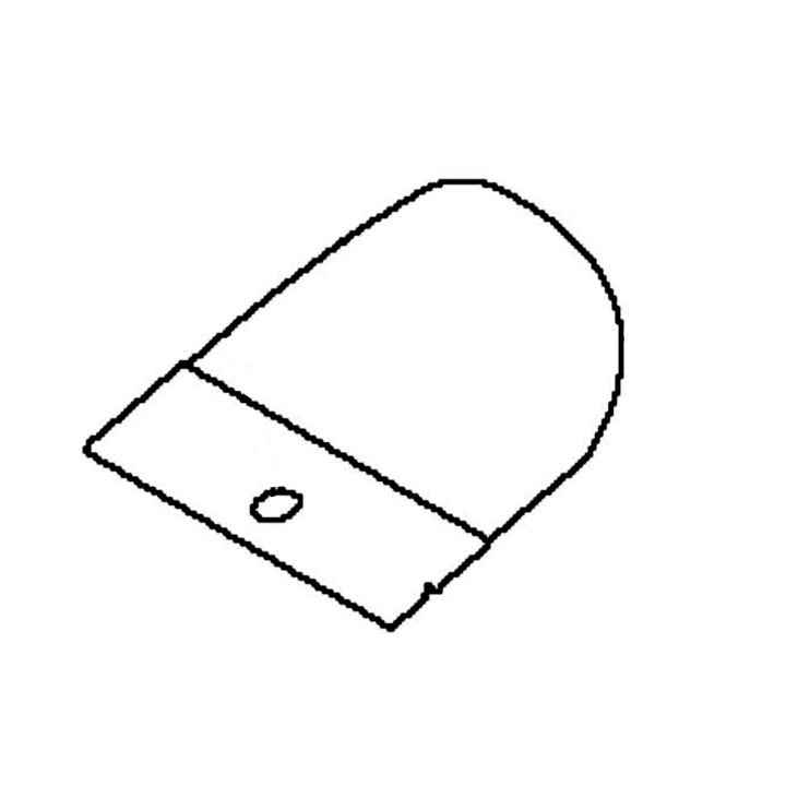 Gnistfångare i gruppen hos GPLSHOP (5853900-01)