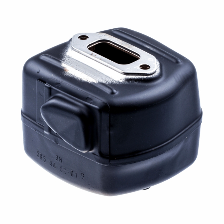 Ljuddämpare Kpl 5854482-01 i gruppen  hos GPLSHOP (5854482-01)