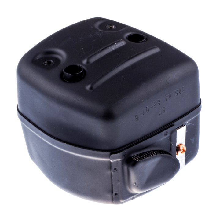 Ljuddämpare Kpl 5854483-01 i gruppen hos GPLSHOP (5854483-01)