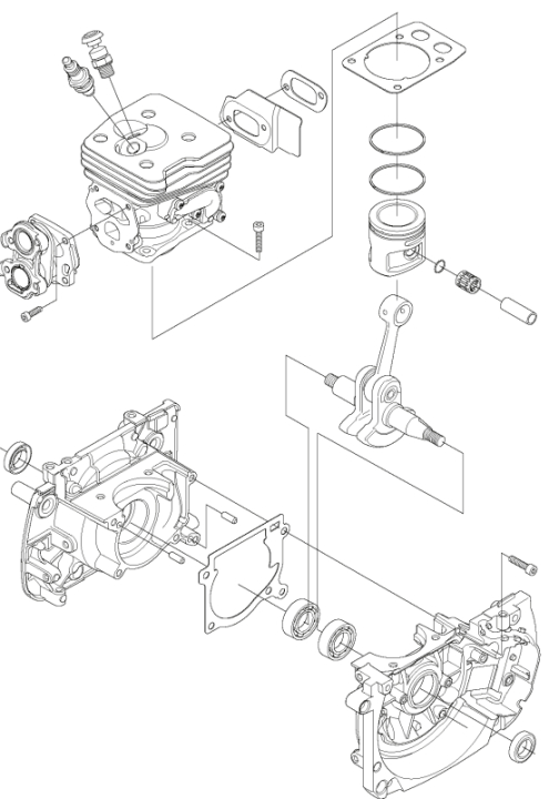 Short Block 5854515-03 i gruppen  hos GPLSHOP (5854515-03)