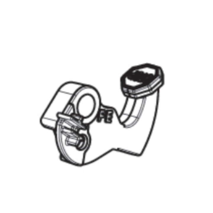 Hävarm i gruppen hos GPLSHOP (5854715-01)