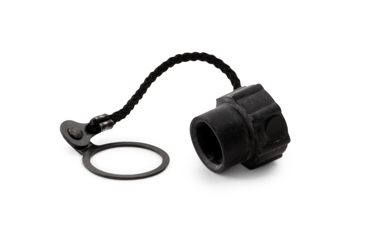 Gummiplug i gruppen hos GPLSHOP (5854786-01)
