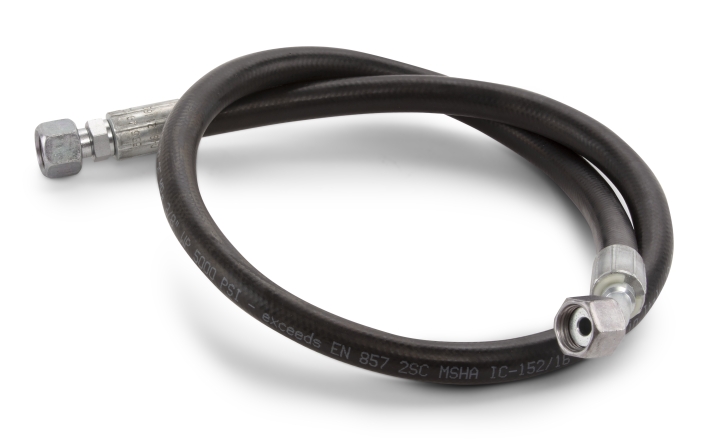 Komplett slang i gruppen hos GPLSHOP (5854993-03)