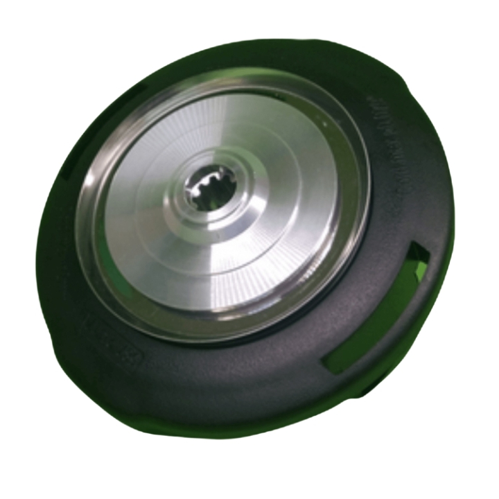 Housing Assy Trimmerhead T25B i gruppen Reservdelar Husqvarna 536LiRX hos GPLSHOP (5855108-02)