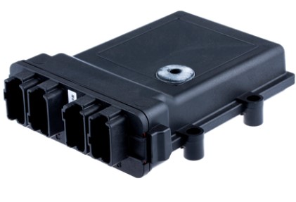 Elekronik Box Kompl i gruppen  hos GPLSHOP (5855355-01)