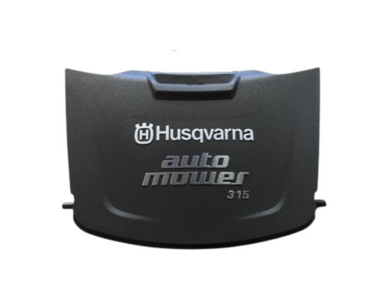 HOOD AM315 i gruppen Reservdelar Robotgräsklippare / Reservdelar Husqvarna Automower® 315 / Automower 315 - 2021 hos GPLSHOP (5855381-02)