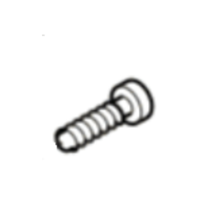 SCREW ST4,8X25 i gruppen hos GPLSHOP (5855925-02)