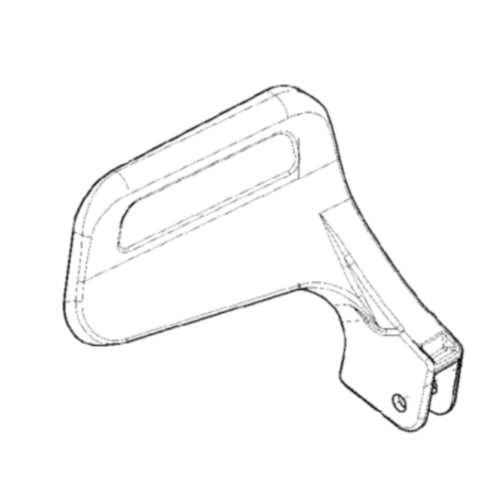 Kastskydd i gruppen  hos GPLSHOP (5855983-02)