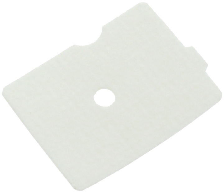 Luftfilter Filt Fin i gruppen hos GPLSHOP (5856049-01)