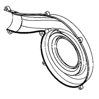 Snäcka Hö i gruppen  hos GPLSHOP (5856126-01)