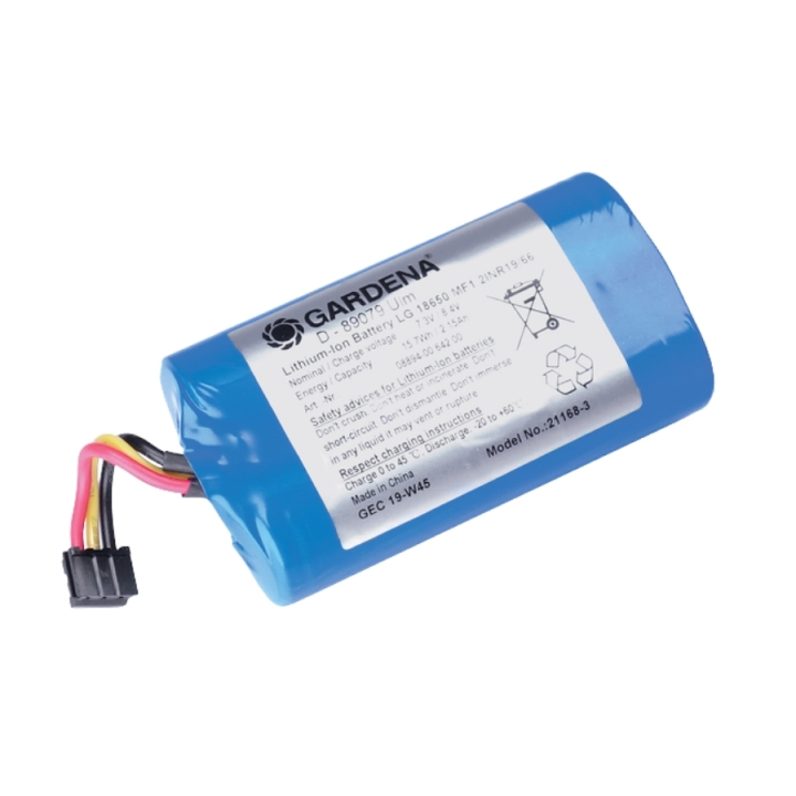 Batteri i gruppen hos GPLSHOP (5856614-01)