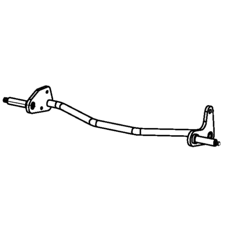 Axle Front i gruppen  hos GPLSHOP (5856836-02)