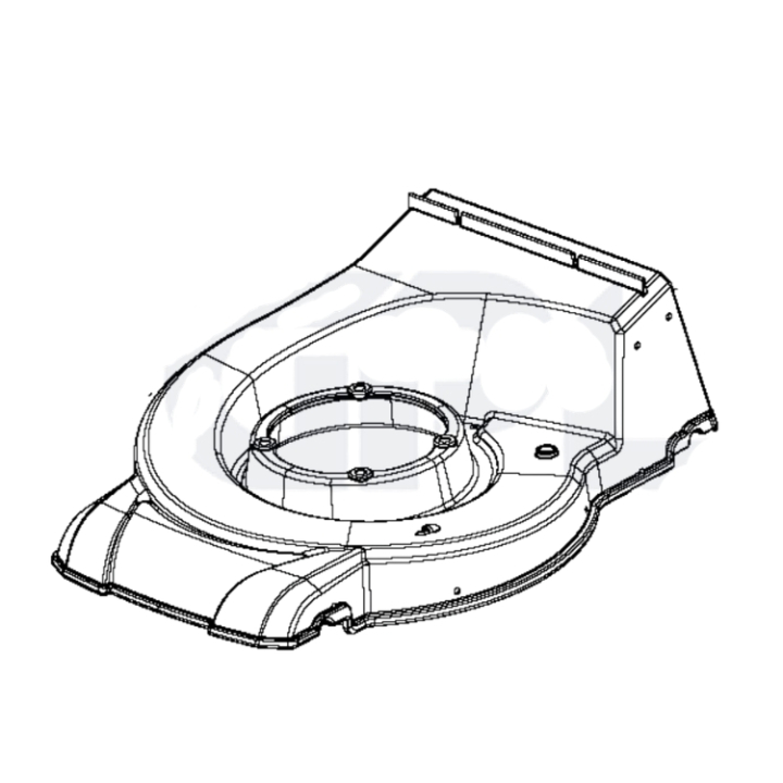Chassi Komp i gruppen hos GPLSHOP (5856920-01)