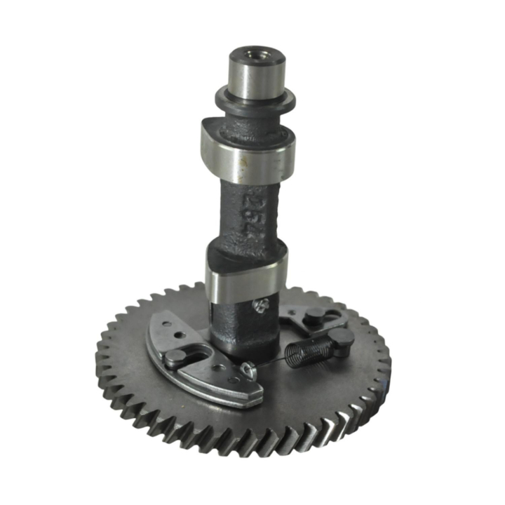 Camshaft Mcr,254Cc,W/Cover Gas i gruppen hos GPLSHOP (5857718-01)
