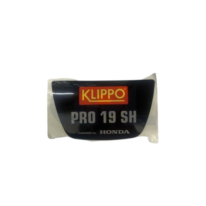 Dekal Klippo Pro 19 SH i gruppen  hos GPLSHOP (5858365-02)