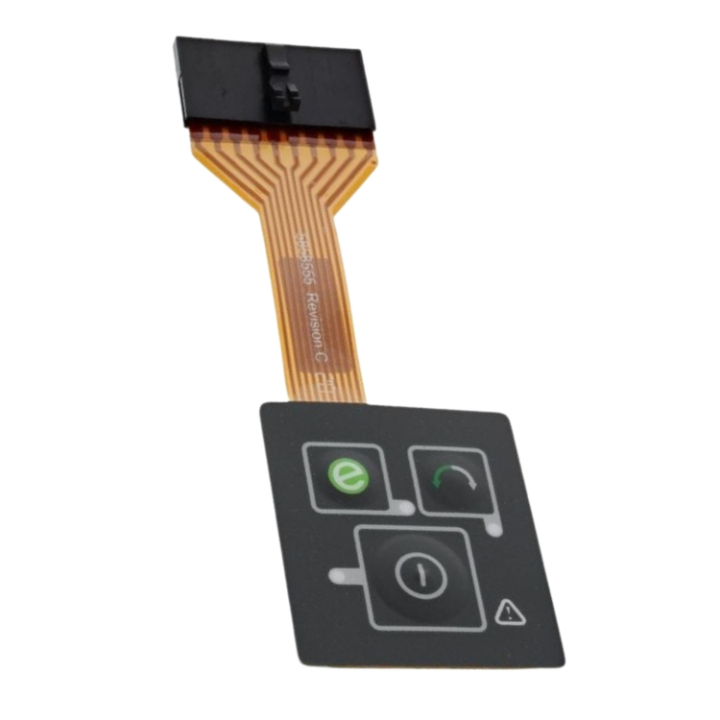 Key Pad i gruppen  hos GPLSHOP (5858555-02)