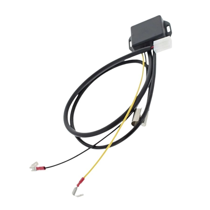 Thermostat Kompl i gruppen Spare parts Husqvarna Rider 422 TS AWD hos GPLSHOP (5859053-03)