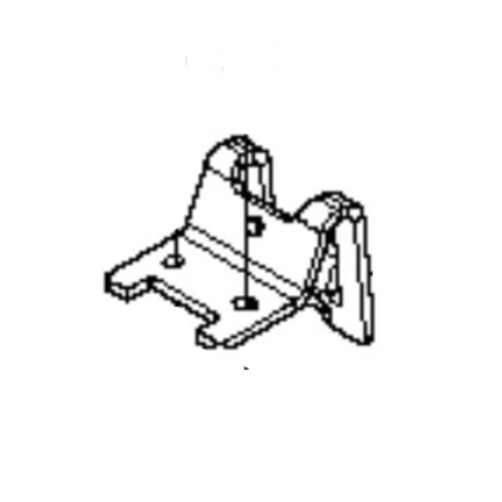 Fäste i gruppen Spare parts Husqvarna Rider 422 TS AWD hos GPLSHOP (5859431-01)
