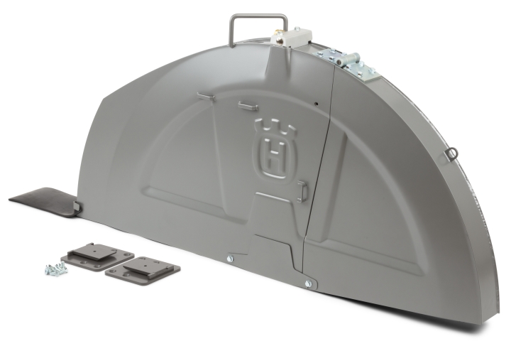Blade guard kit 42 inch i gruppen  hos GPLSHOP (5860099-01)