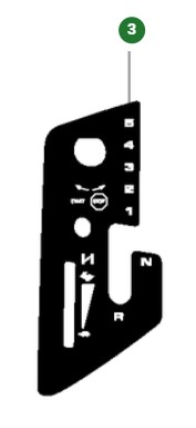 DECAL i gruppen Produktkyrkogård hos GPLSHOP (5860311-01)