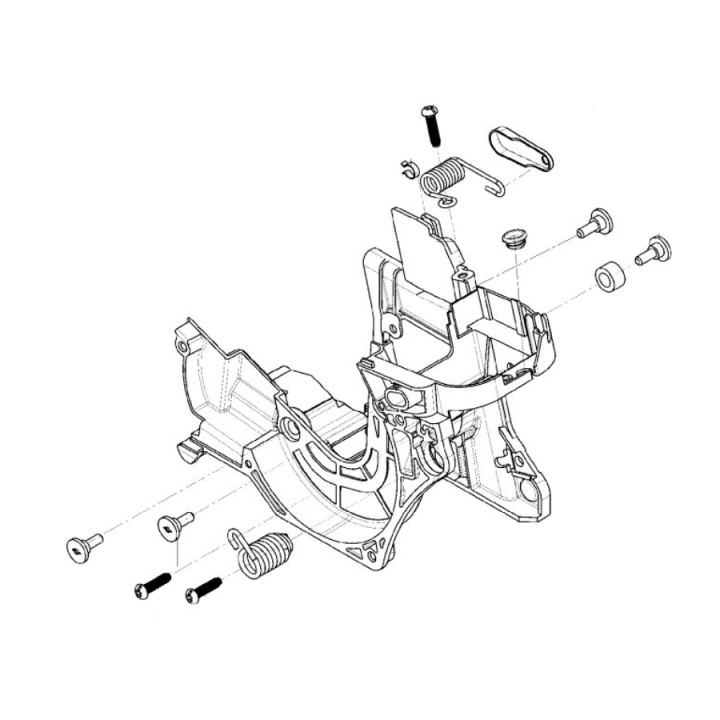 Bracket i gruppen hos GPLSHOP (5860986-03)