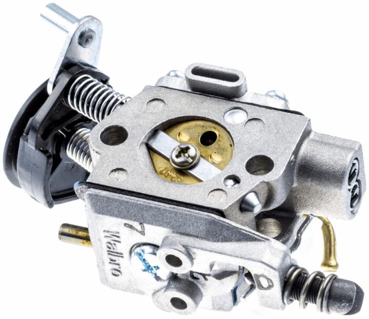 Förgasare Husqvarna 555FX, 555FXT, 555RXT i gruppen Produktkyrkogård hos GPLSHOP (5861088-01)
