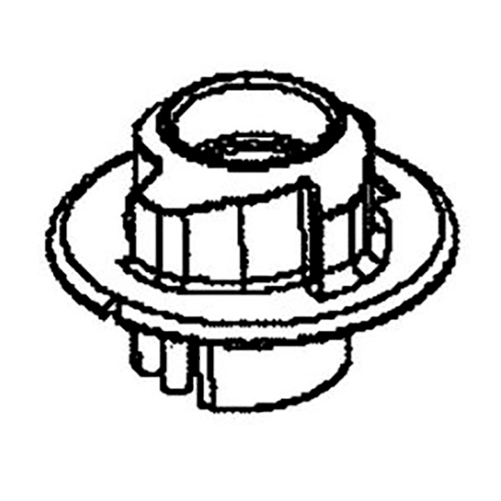 Hub Starter, Slow-Pull i gruppen hos GPLSHOP (5861097-01)