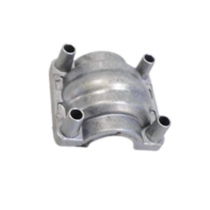 Crankcase Cap Sas2 Aluminum i gruppen hos GPLSHOP (5861205-01)
